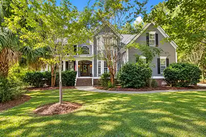 3444 Shagbark Circle, Mount Pleasant, SC 29466 - Photo 1