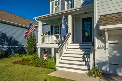 2226 Mother Of Pearl Drive, Mount Pleasant, SC 29466 - Photo 4