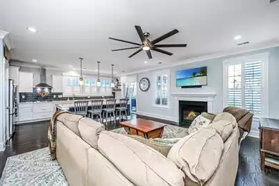 2226 Mother Of Pearl Drive, Mount Pleasant, SC 29466 - Photo 16