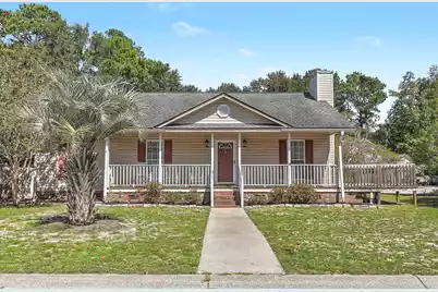 1186 Redbud Court, Johns Island, SC 29455 - Photo 1