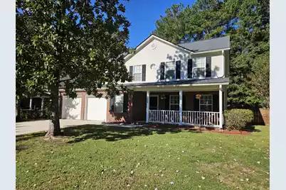 128 Guildford Drive, Goose Creek, SC 29445 - Photo 4