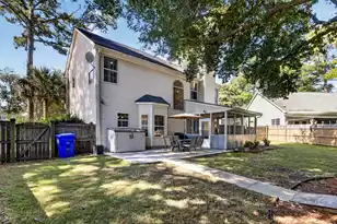 1196 Old Course Ln, Mount Pleasant, SC 29466 - Photo 42