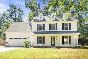 8535 Randall Ct, North Charleston, SC 29420 - Photo 1