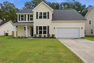 157 Hainsworth Dr, North Charleston, SC 29418 - Photo 1