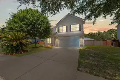 9404 Divot Lane, Summerville, SC 29485 - Photo 1