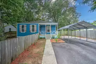 2206 Bailey Dr, North Charleston, SC 29405 - Photo 4