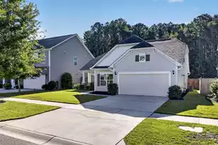 215 Saxony Loop, Summerville, SC 29486 - Photo 2