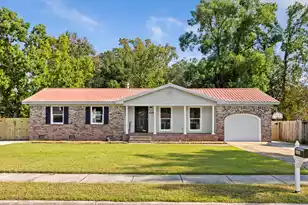 4355 Covington Dr, North Charleston, SC 29418 - Photo 1