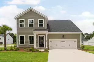3825 Cracked Shell Ln, Mount Pleasant, SC 29466 - Photo 1