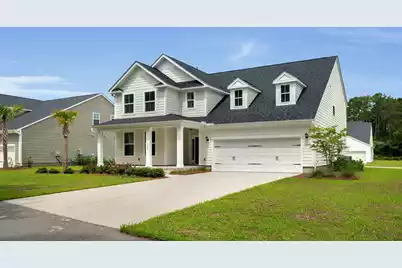 3829 Cracked Shell Lane, Mount Pleasant, SC 29466 - Photo 2