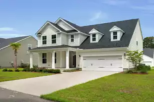 3829 Cracked Shell Ln, Mount Pleasant, SC 29466 - Photo 2