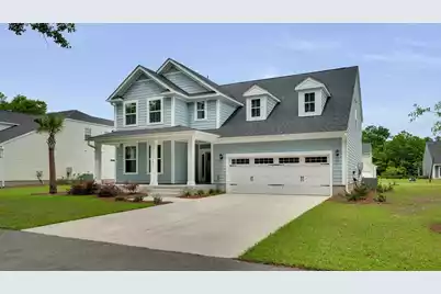 3845 Cracked Shell Lane, Mount Pleasant, SC 29466 - Photo 2