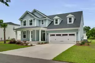 3845 Cracked Shell Ln, Mount Pleasant, SC 29466 - Photo 2