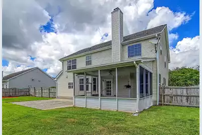 4025 Laurelwood Drive, Charleston, SC 29414 - Photo 8
