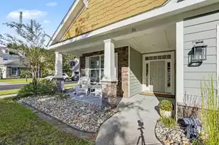 91 Shell Hall Way, Bluffton, SC 29910 - Photo 34