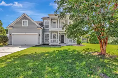 524 Evening Shade Drive, Moncks Corner, SC 29461 - Photo 1