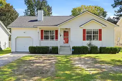 126 Pecan Grove Avenue, Goose Creek, SC 29445 - Photo 1
