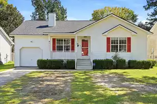 126 Pecan Grove Ave, Goose Creek, SC 29445 - Photo 1