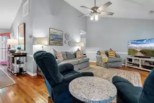 712 Sandpiper, Edisto Island, SC 29438 - Photo 4