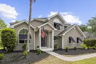 516 Rice Planters Dr, Mount Pleasant, SC 29464 - Photo 1