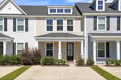 536 Green Fern Drive, Summerville, SC 29483 - Photo 1
