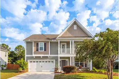 3328 Dunwick Drive, Johns Island, SC 29455 - Photo 1