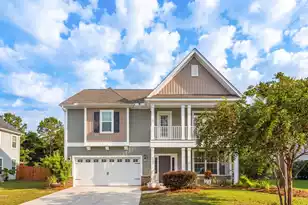 3328 Dunwick Dr, Johns Island, SC 29455 - Photo 1
