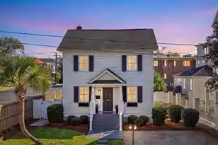 62 Barre St, Charleston, SC 29401 - Photo 1