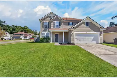 510 Rabbit Hill Road, Summerville, SC 29483 - Photo 1