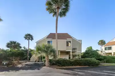 929 Sealoft Villa Drive, Seabrook Island, SC 29455 - Photo 2