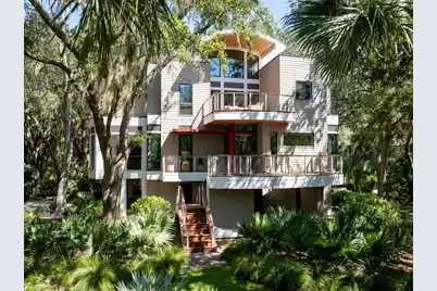 2824 Dove Nest Court, Seabrook Island, SC 29455 - Photo 2