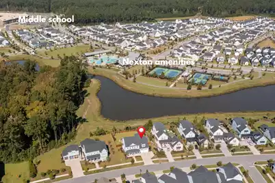 131 Sandy Bend Lane, Summerville, SC 29486 - Photo 2