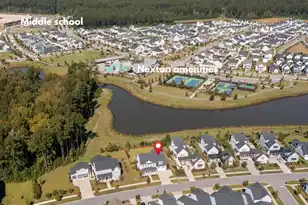 131 Sandy Bend Ln, Summerville, SC 29486 - Photo 2