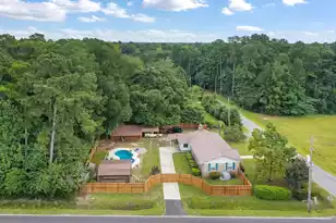 100 Ballentine St, Moncks Corner, SC 29461 - Photo 2