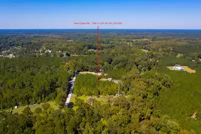 00 Van Dyke Road, Cottageville, SC 29435 - Photo 16