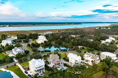 2431 Rushland Landing Road, Johns Island, SC 29455 - Photo 62