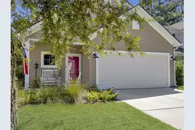 3789 Tupelo Branch Row, Mount Pleasant, SC 29429 - Photo 1