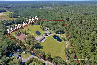 5348 Hunt Course Lane, Hollywood, SC 29449 - Photo 2