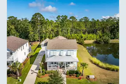 3909 Maidstone Drive, Mount Pleasant, SC 29466 - Photo 2