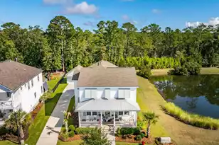 3909 Maidstone Dr, Mount Pleasant, SC 29466 - Photo 2