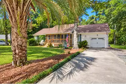 3416 Walter Drive, Johns Island, SC 29455 - Photo 2