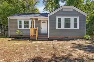 1174 Ellis, Orangeburg, SC 29115 - Photo 1