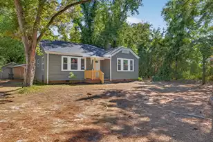 1174 Ellis, Orangeburg, SC 29115 - Photo 2