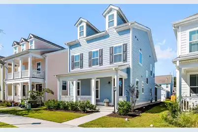 1225 Crooked Oak Road, Charleston, SC 29492 - Photo 2