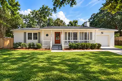 1456 Waterway Court, Mount Pleasant, SC 29464 - Photo 1