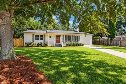 1456 Waterway Court, Mount Pleasant, SC 29464 - Photo 2