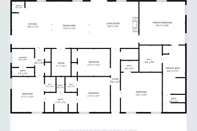 7068 Cameron Road, Cameron, SC 29030 - Photo 2