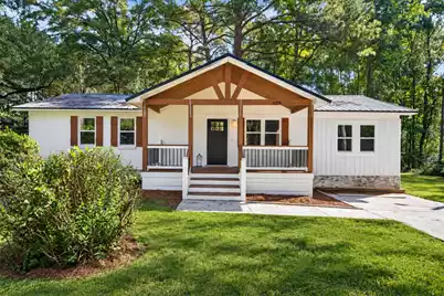 1278 Saxby Hill Road, Walterboro, SC 29488 - Photo 1