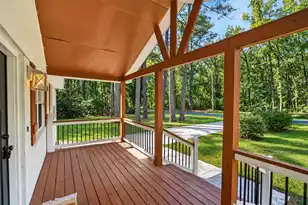1278 Saxby Hill Rd, Walterboro, SC 29488 - Photo 4