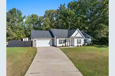 927 Rodney Road, Orangeburg, SC 29115 - Photo 2